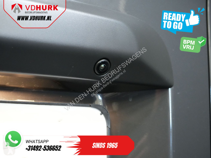 Furgoneta Citroën 2.0 HDI 180 pk Aut. L3 BPM...