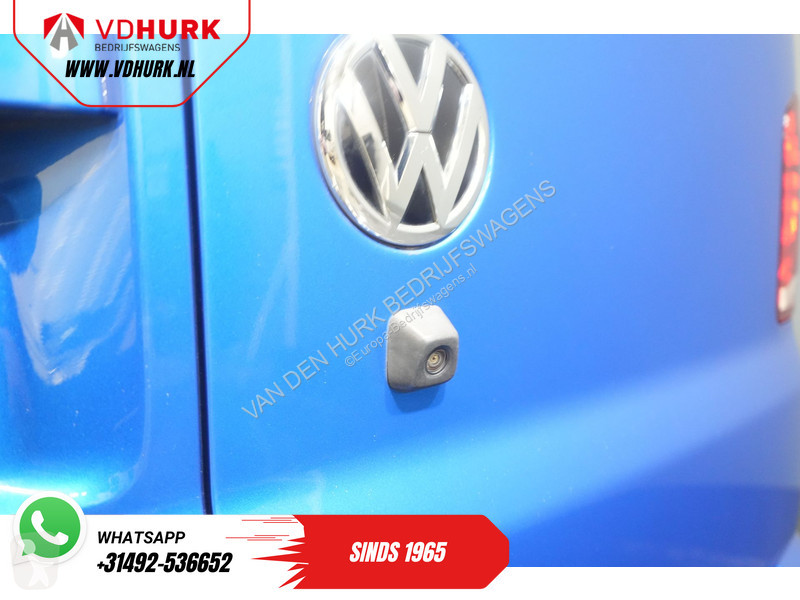 Furgoneta Volkswagen T6.1 2.0 TDI 150 pk L2 DSG...