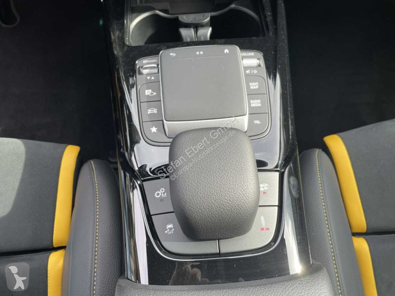 Furgoneta Mercedes A 45 S A...