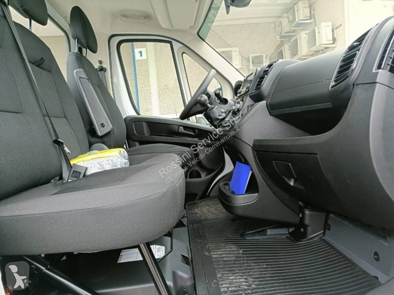 Véhicule utilitaire Fiat