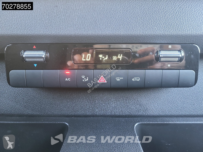 Autoutilitară Mercedes 317 CDI Automaat L2H2...