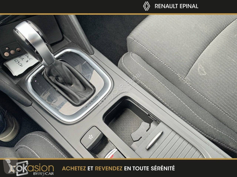 Veicolo commerciale Renault Mégane IV Estate...
