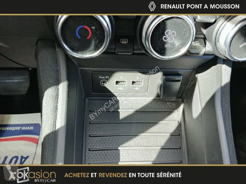 Autoutilitară Renault Zoe R110