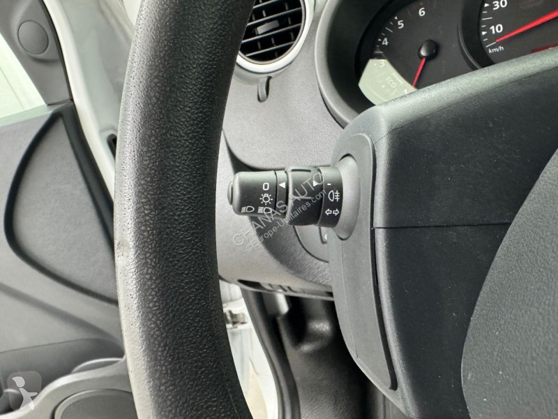 Nyttofordon Renault MAXI GRAND VOLUME 1.5 BLUE...