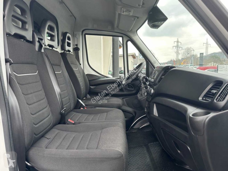 Veicolo commerciale Iveco 35S16 *Klima*L3.520mm*