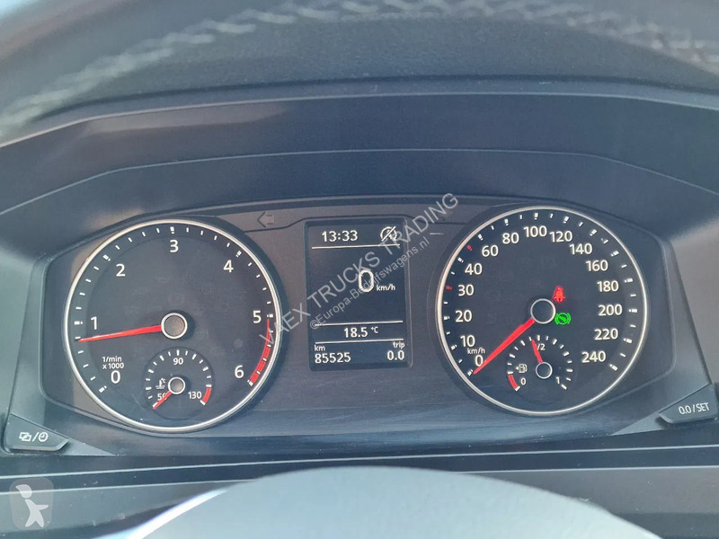 Véhicule utilitaire Volkswagen 2.0 TDI 150KW 4...