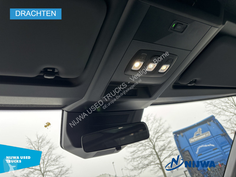 Veicolo commerciale Renault T35 150 Navigatie +...