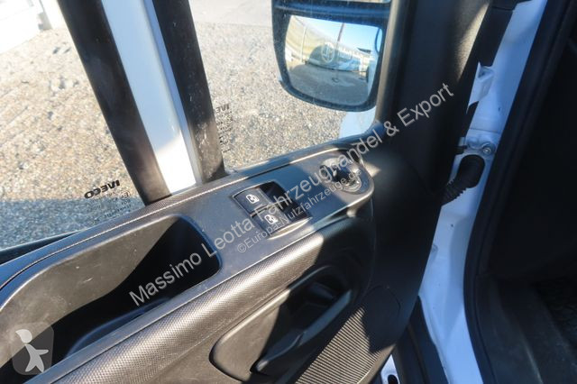 Nyttofordon Iveco 35C16 2,3 Möbelkoffer  FZ.230