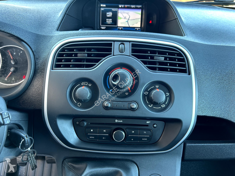 Autoutilitară Renault 1.5 dci Extra R-Link Energy