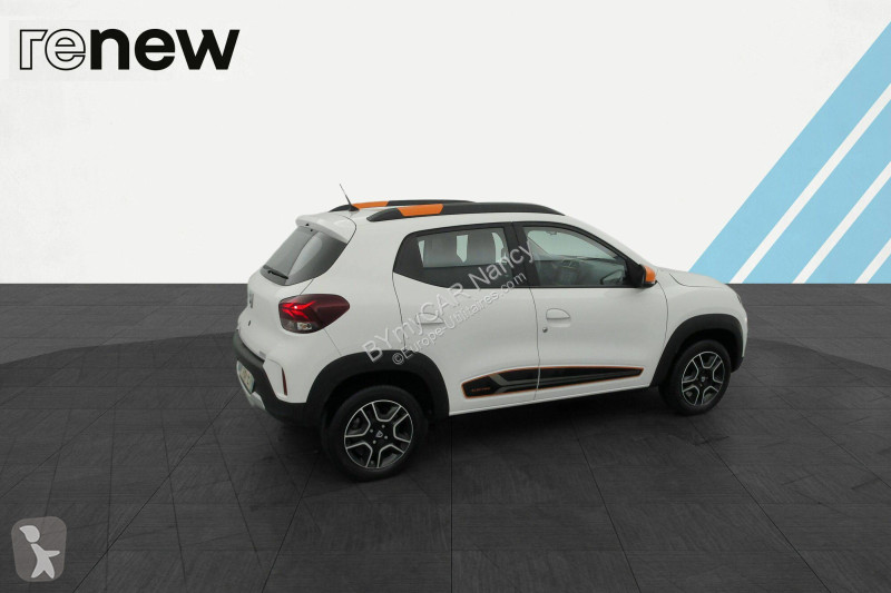 Veicolo commerciale Dacia Spring Achat Intégral