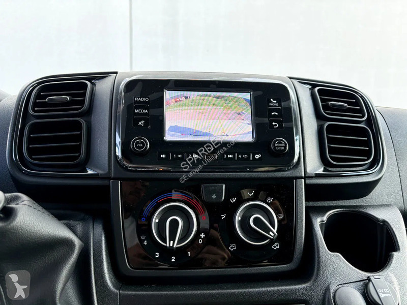 Furgoneta Citroën L2H2 | Leasing
