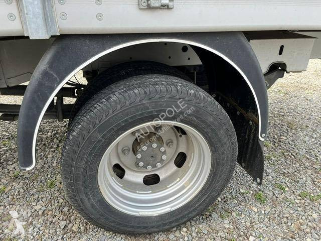 Véhicule utilitaire Renault