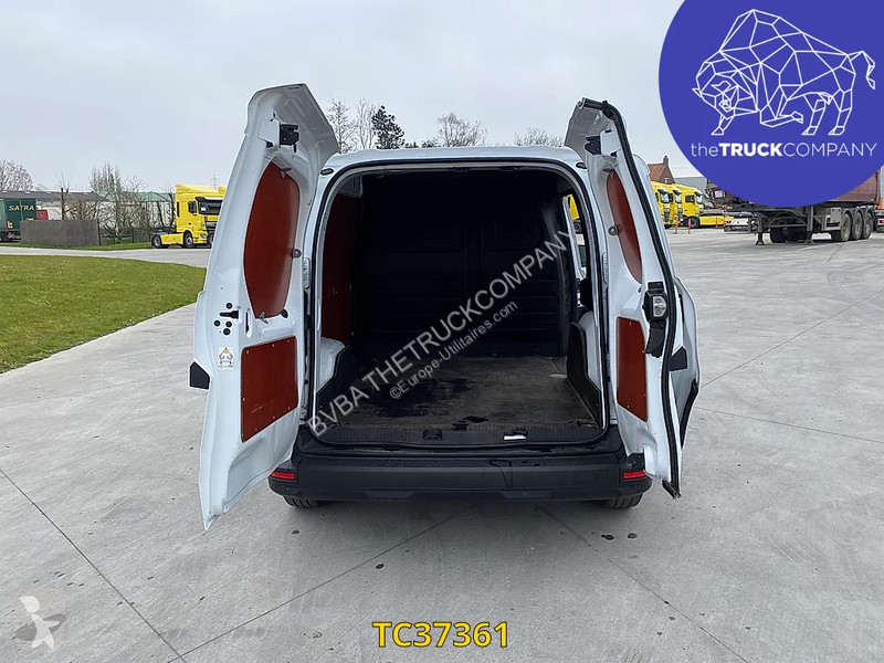 Nyttofordon Renault 1.5 DCI
