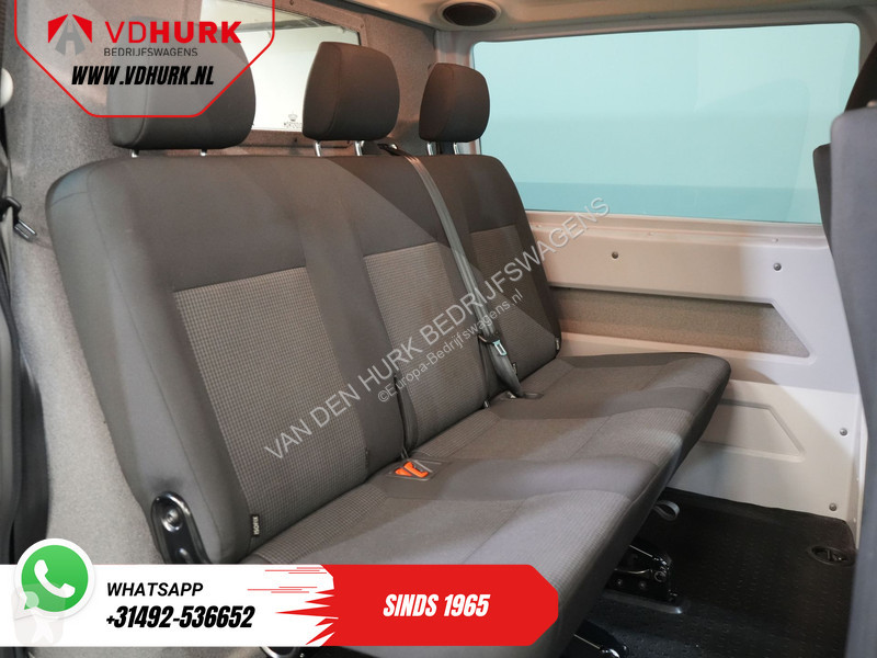 Véhicule utilitaire Volkswagen 2.0 TDI 150 pk...