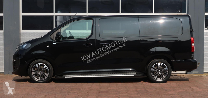 Autoutilitară Opel 2.0 CDTI L3H1 Innovation...