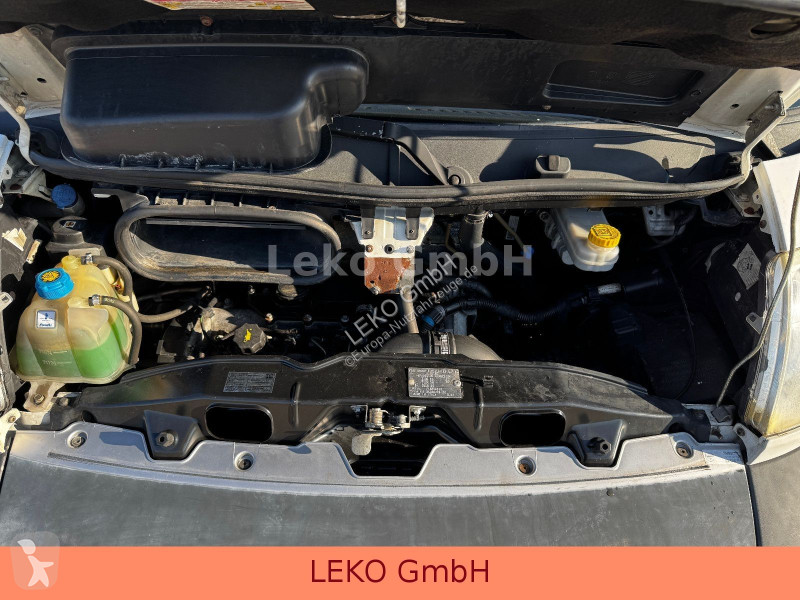 Samochód dostawczy Fiat Mit Thermoking V-500...