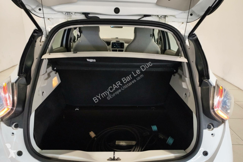 Veicolo commerciale Renault Zoe R90
