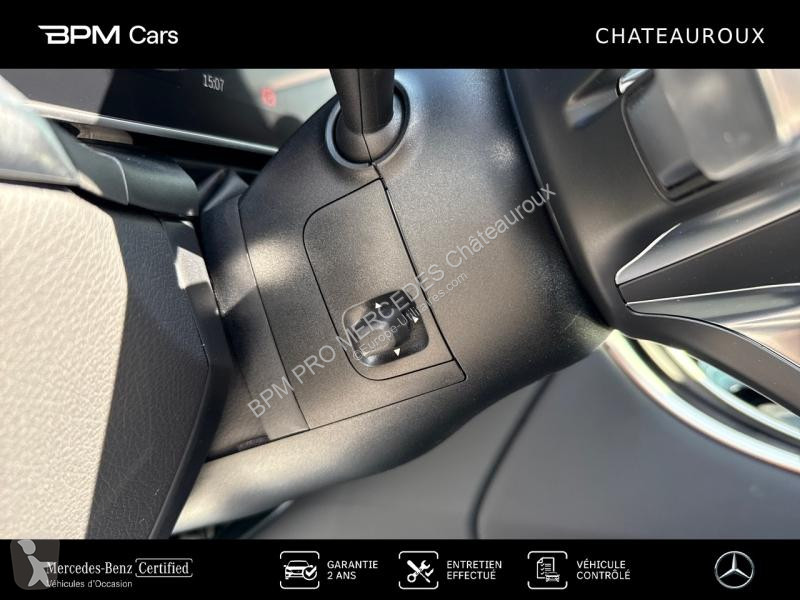 Veicolo commerciale Mercedes GLC 300 e Hybrid...