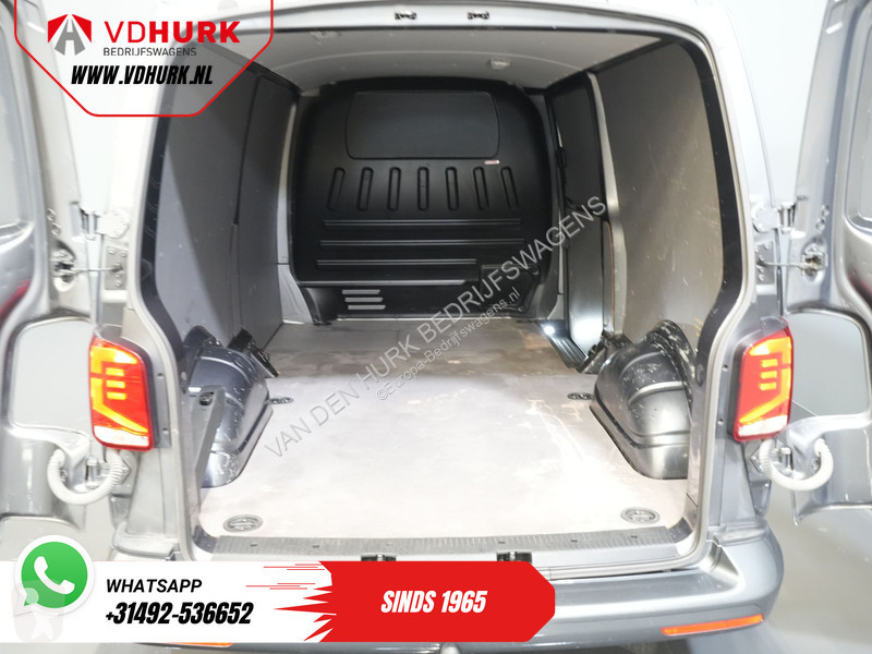 Furgoneta Volkswagen 2.0 TDI 150 pk DSG Aut. L2...