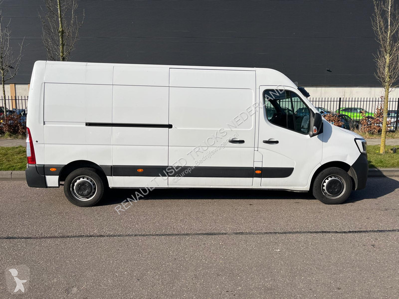 Užitkové vozidlo Renault 135,35 L3 H2,...