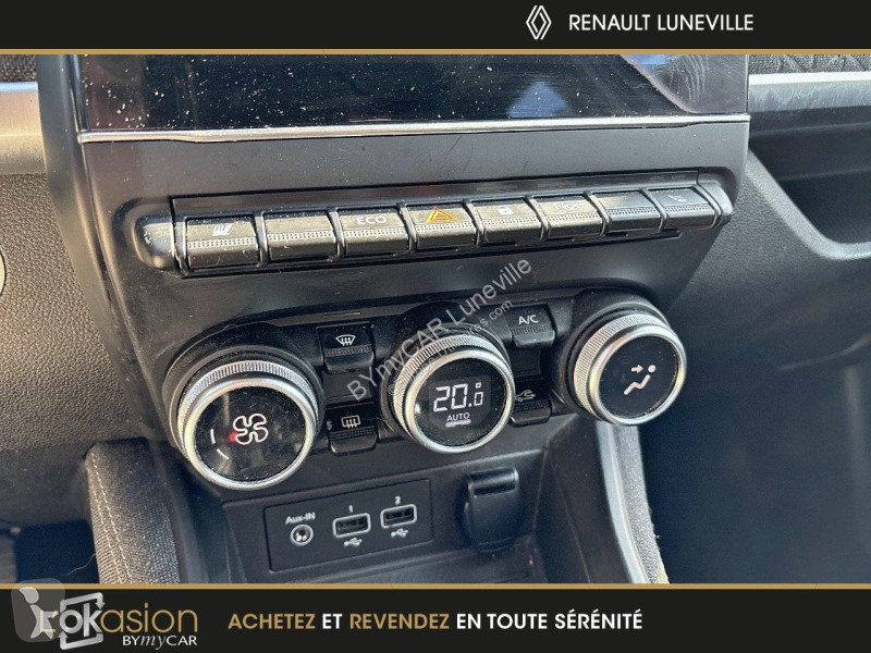 Autoutilitară Renault Zoe R135 - MY22