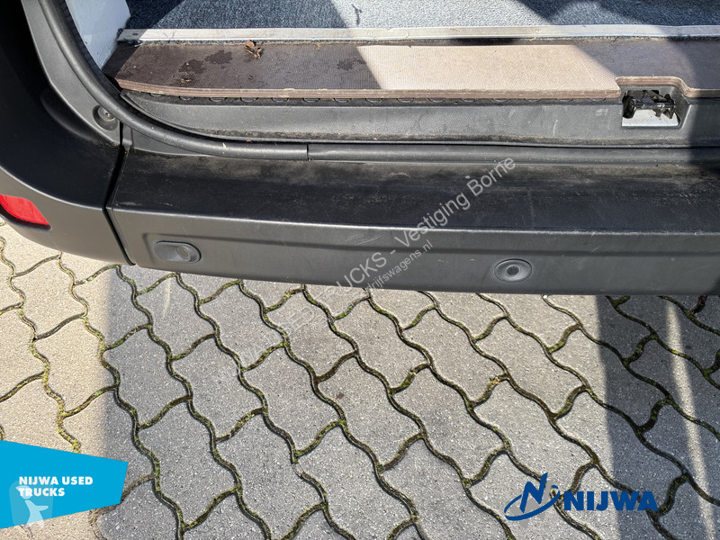 Nyttofordon Renault T35 150 L2H2 Navigatie +...
