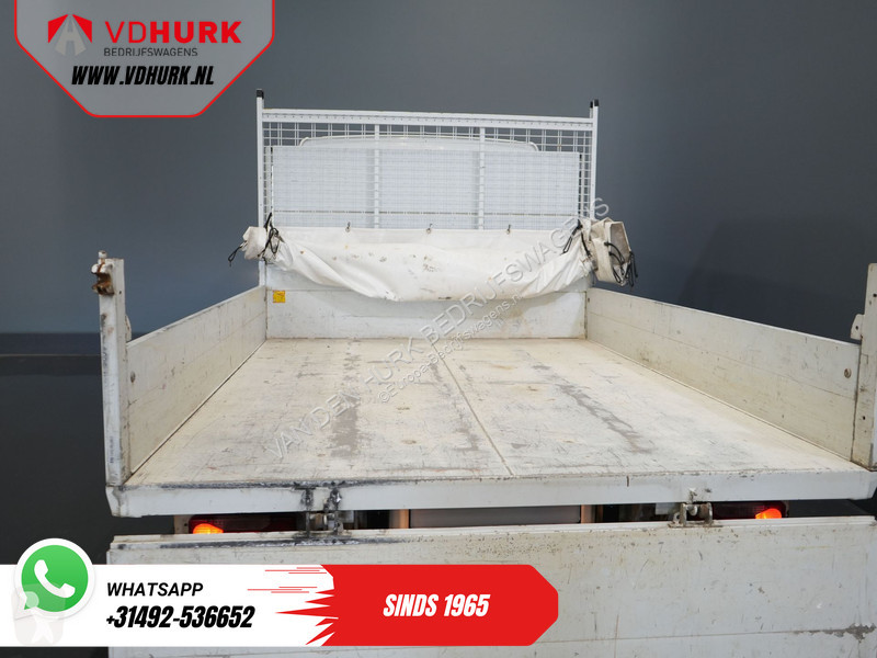 Véhicule utilitaire Iveco 35C14D 2.3 140 pk...