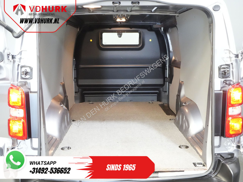 Furgoneta Opel 2.0 CDTI 150 pk Aut. L3 BPM...