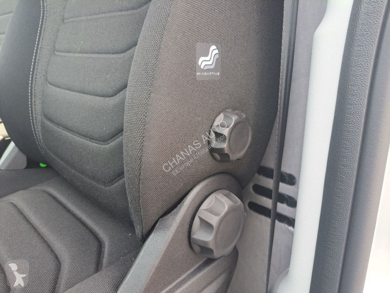 Autoutilitară Iveco 35C18 A8 180CV 3L ACIER JPM...