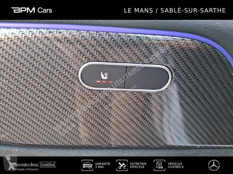 Autoutilitară Mercedes GLB 200d 150ch AMG Line...