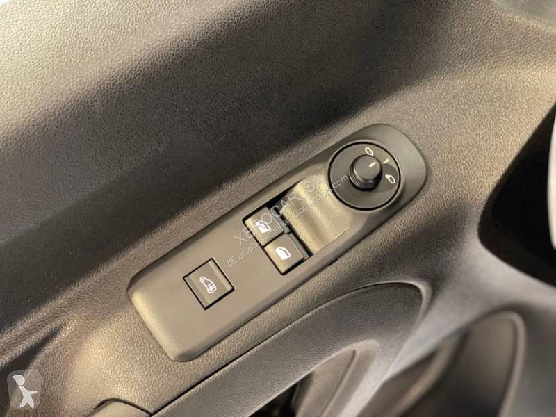 Veículo utilitário Citroën 1.5 BlueHDi 100HP L2 3L