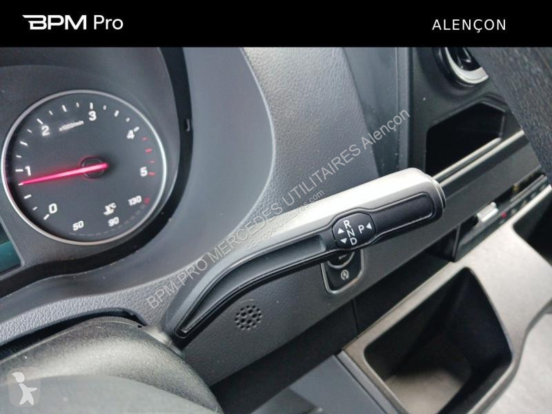Nyttofordon Mercedes Fg 315 CDI 43 3T5 Pro...