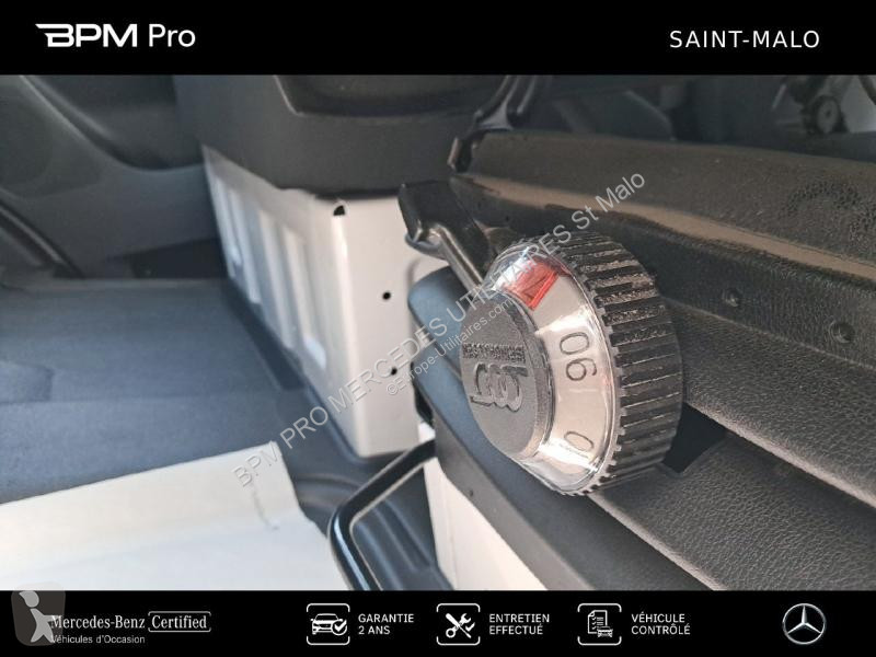 Autoutilitară Mercedes CCb 515 CDI 37 3T5...