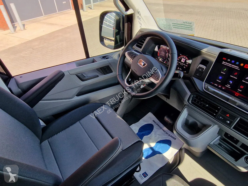 Véhicule utilitaire MAN 3.140 - 2.0 TDI DSG -...