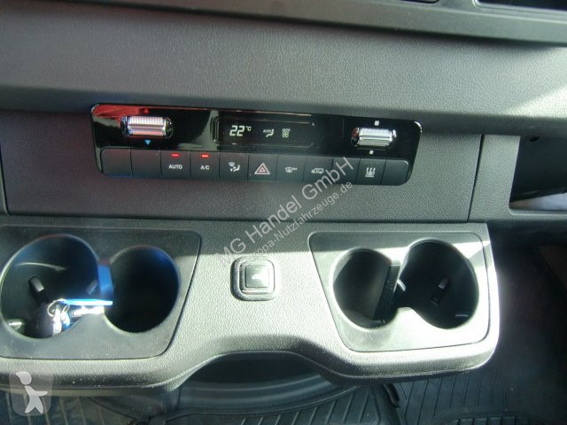 Užitkové vozidlo Mercedes Sprinter 319 CDI...