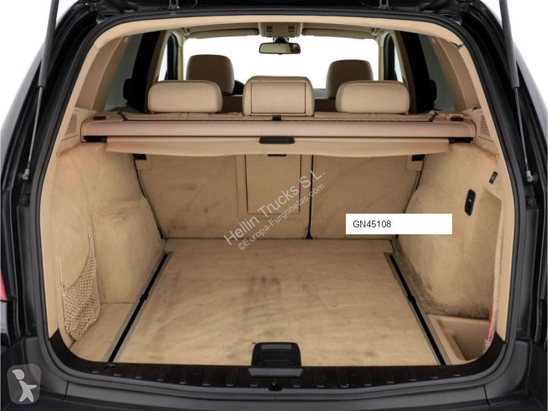 Autoutilitară BMW X3 3.0d Xdrive Motor broken