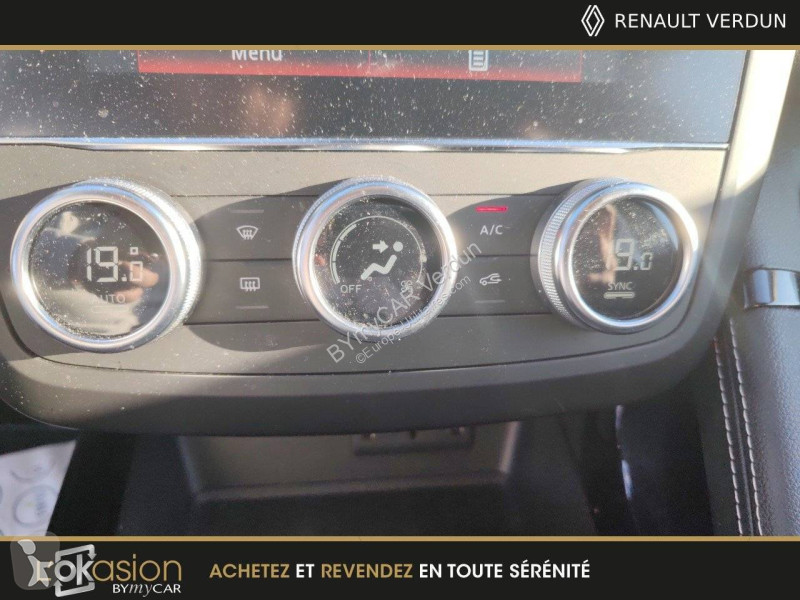 Veicolo commerciale Renault Kadjar TCe 140 FAP