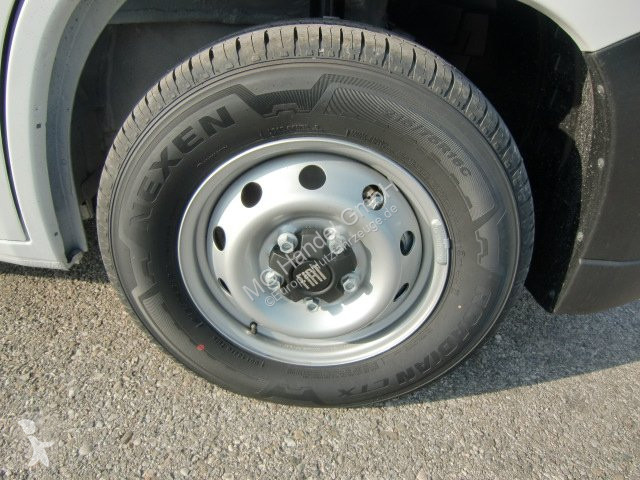 Autoutilitară Fiat Ducato  MAXI L3H2 140Ps,...