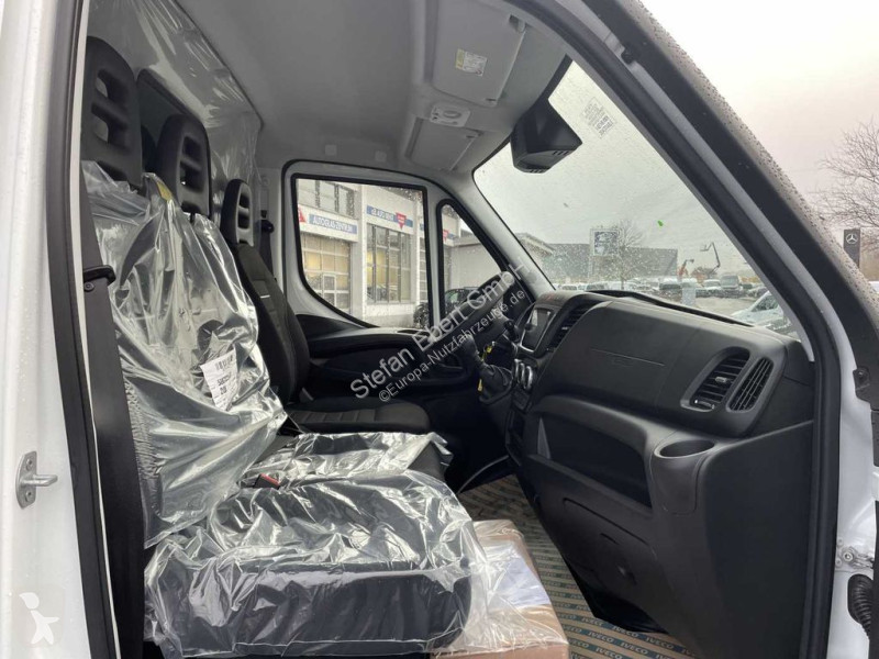 Nyttofordon Iveco 35S16V *Klima*R4.100mm*