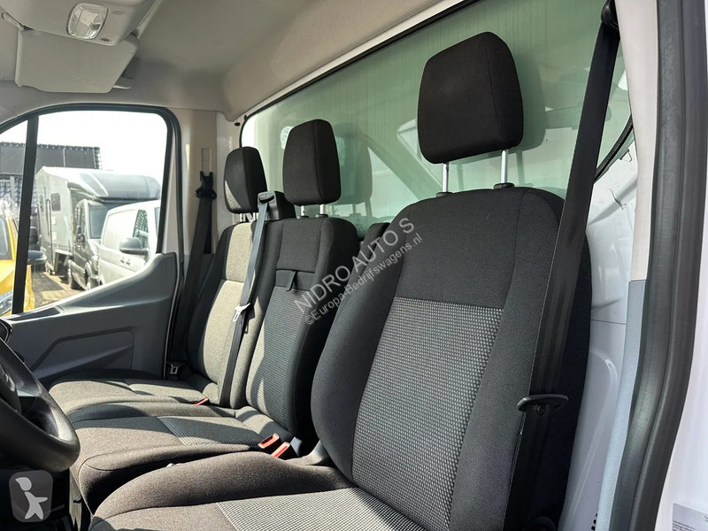 Furgoneta Ford BE COMBINATIE 416 x 214 x 220...