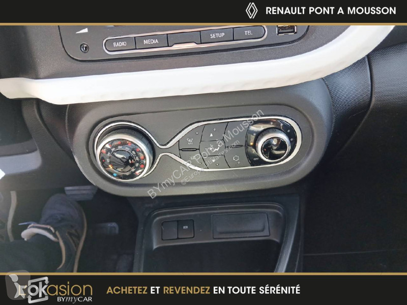 Autoutilitară Renault Twingo III Achat Intégral...