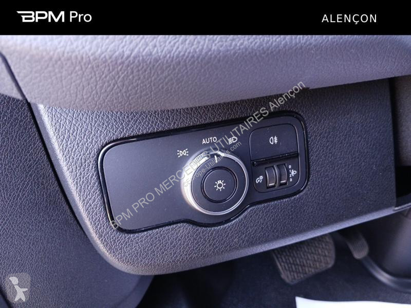 Varevogn Mercedes Fg 315 CDI 43 3T5 Pro...