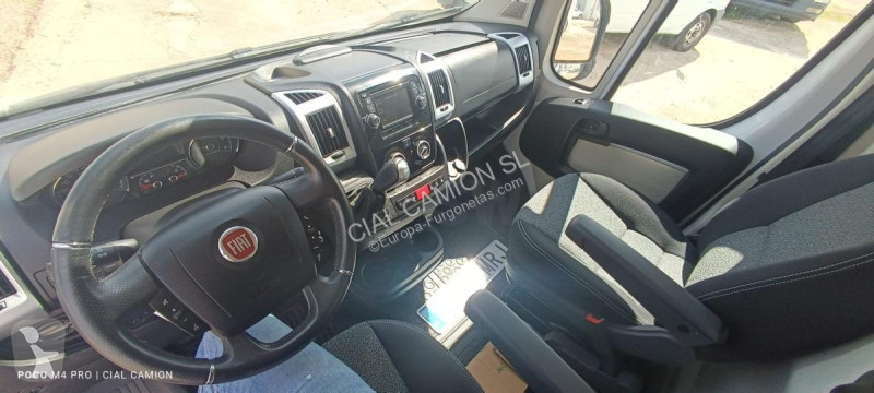 Furgoneta Fiat 2.3 JTD 1 DUCATO II