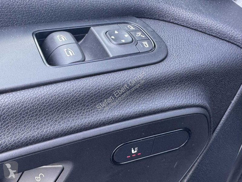 Autoutilitară Mercedes 315 CDI 4325 Klima 360...