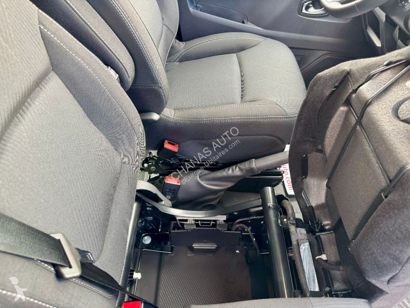 Veicolo commerciale Renault CA L2H1 3T BLUE DCI...