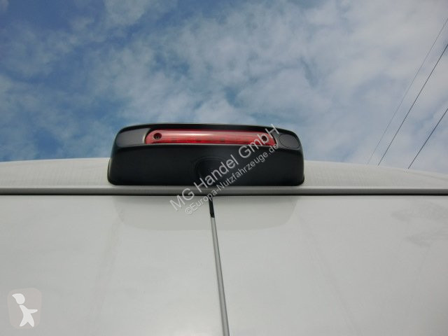 Autoutilitară Fiat Ducato MAXI L4H3 140Ps,...