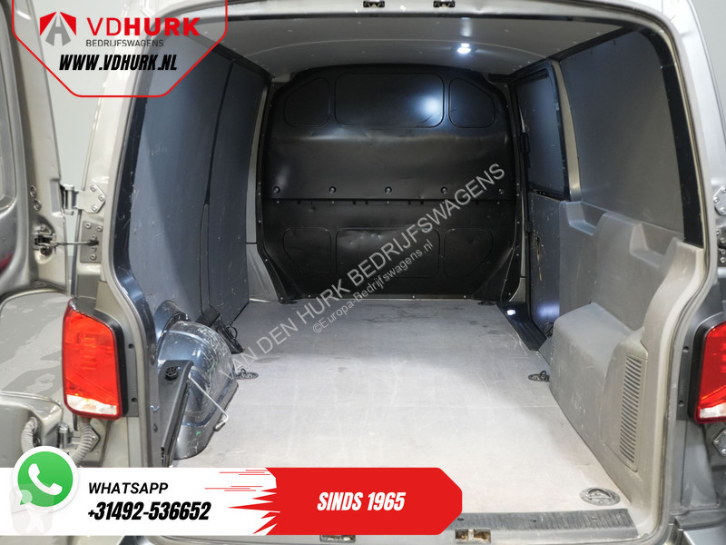 Furgoneta Volkswagen T6.1 2.0 TDI 150 pk DSG...