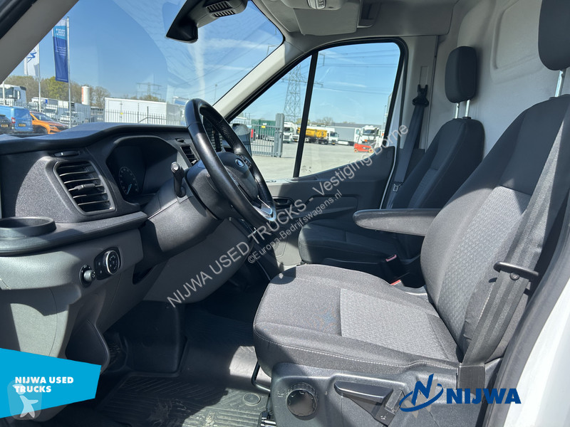 Veicolo commerciale Ford 130 L3H2 Automaat +...