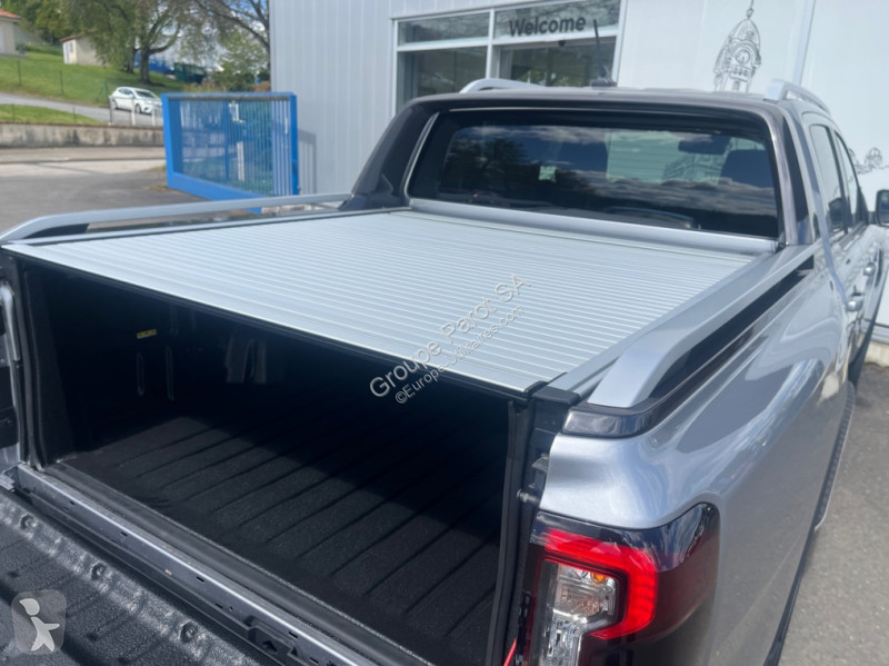 Furgoneta Ford 2.0 EcoBlue 205ch Stop&Start...