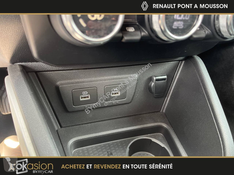 Autoutilitară Dacia Duster TCe 150 FAP 4x2 EDC